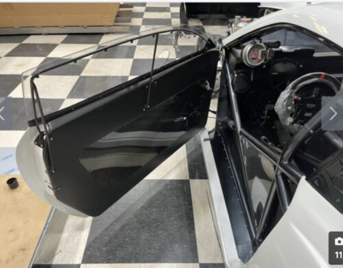 2024 T/S Jerry Haas / Modern Racing Camaro $225K, Just Completed 704 Elite Performance Nitrous Engine - Image 10